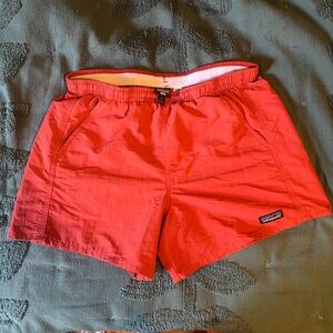 Patagonia Baggies 5”